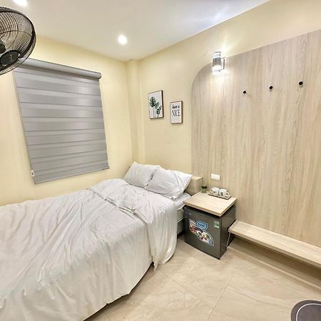 Hanoi'S Lane Homestay Exterior foto